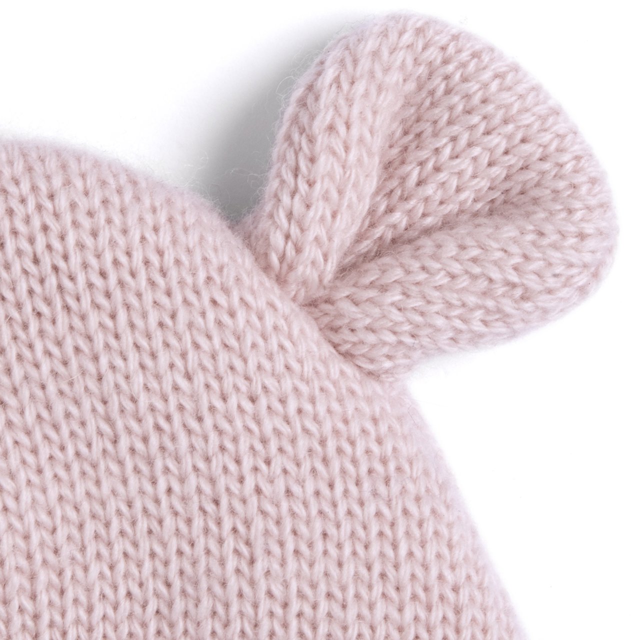 Cappello in maglia Chicco - 2