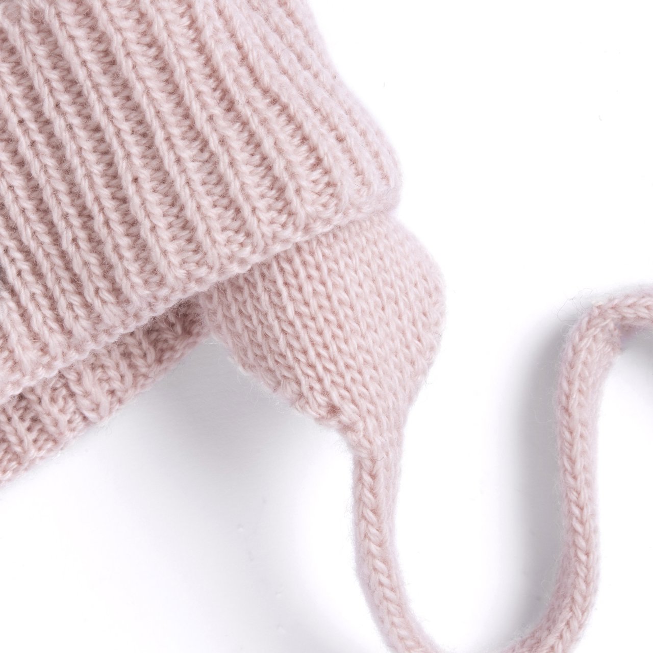 Cappello in maglia Chicco - 3