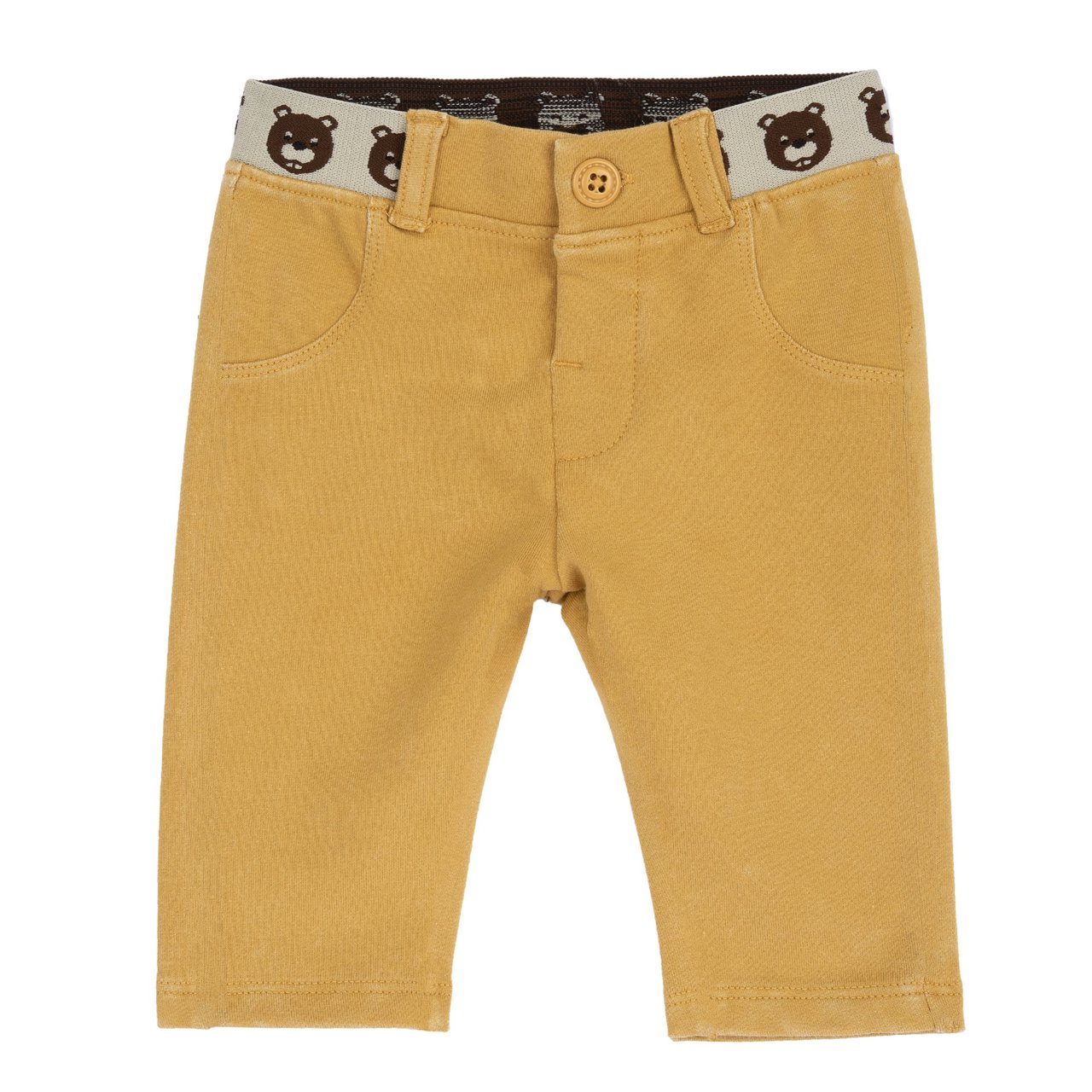Pantalon long Chicco - 0