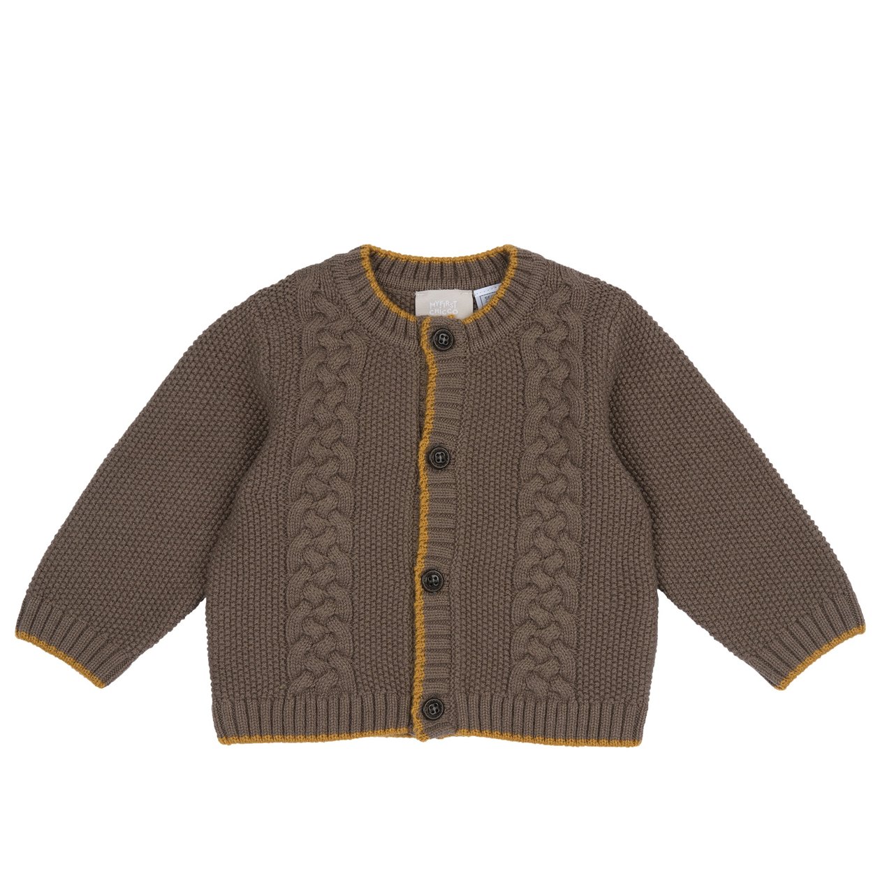 Gebreide cardigan  Chicco - 0