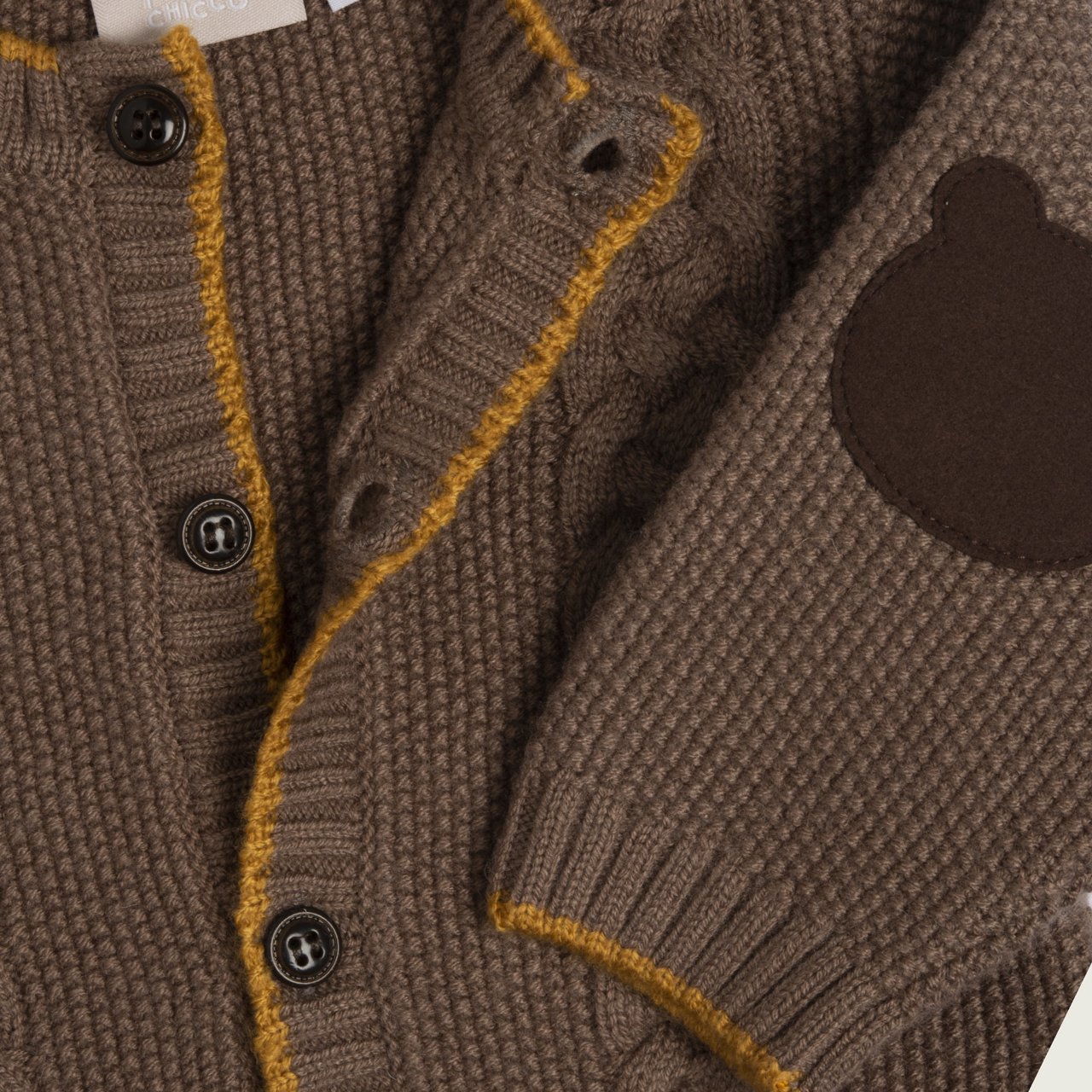 Gebreide cardigan  Chicco - 2