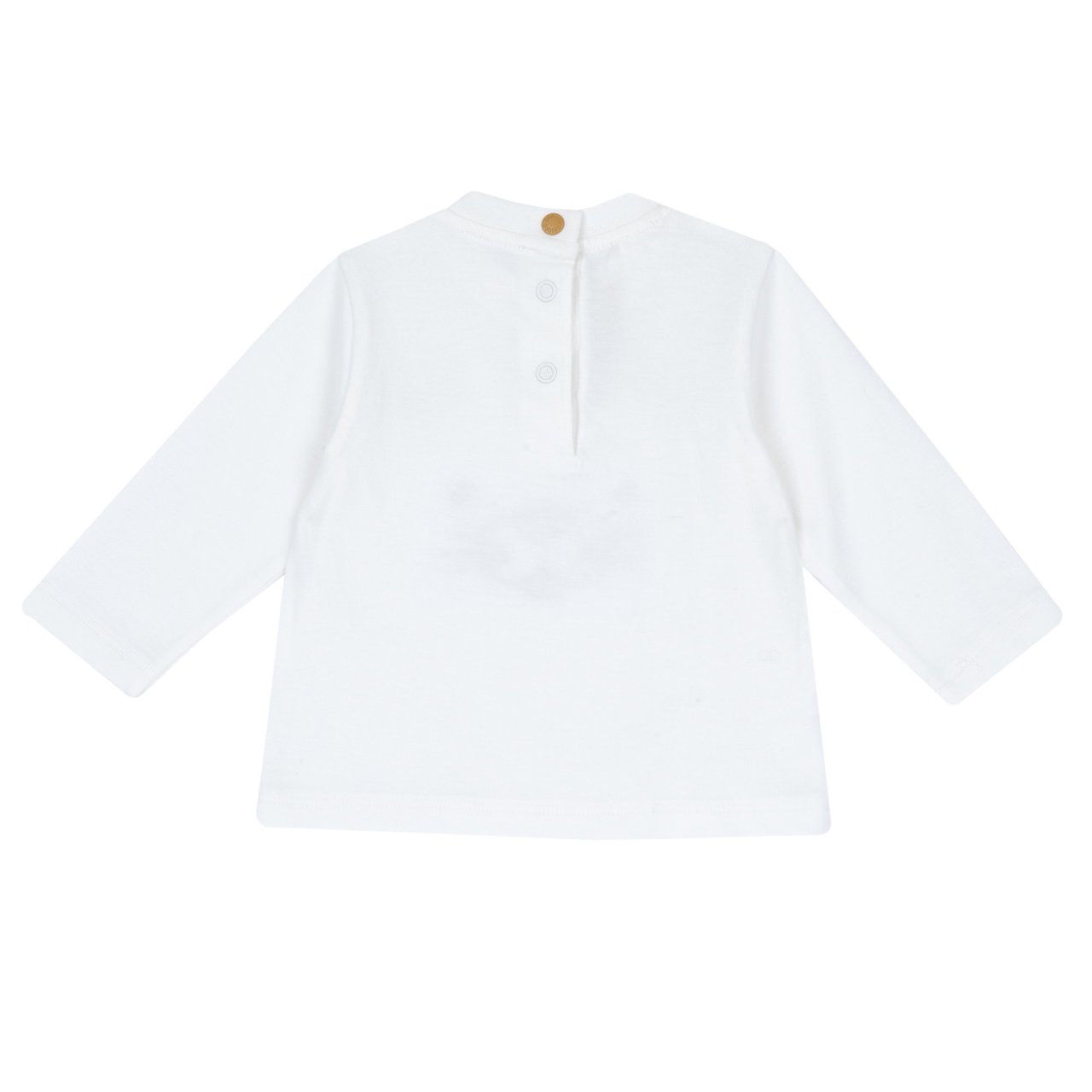 Camisola de manga comprida Chicco - 1