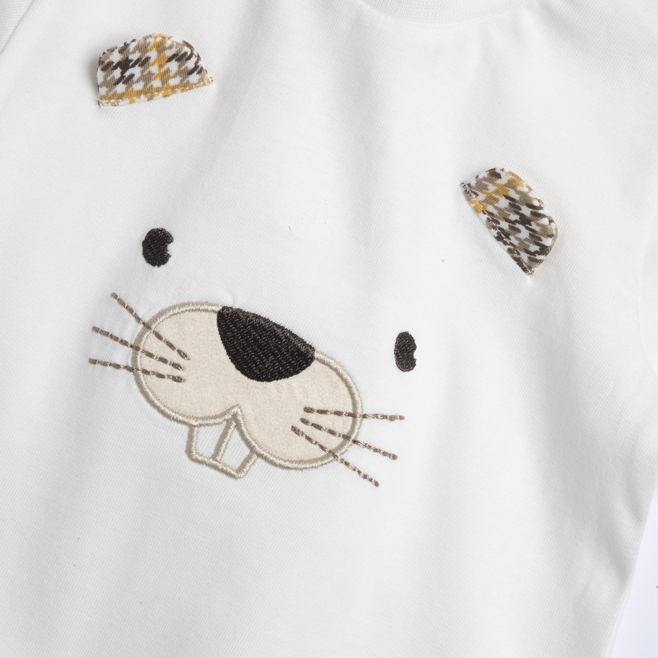 Camisola de manga comprida Chicco - 2