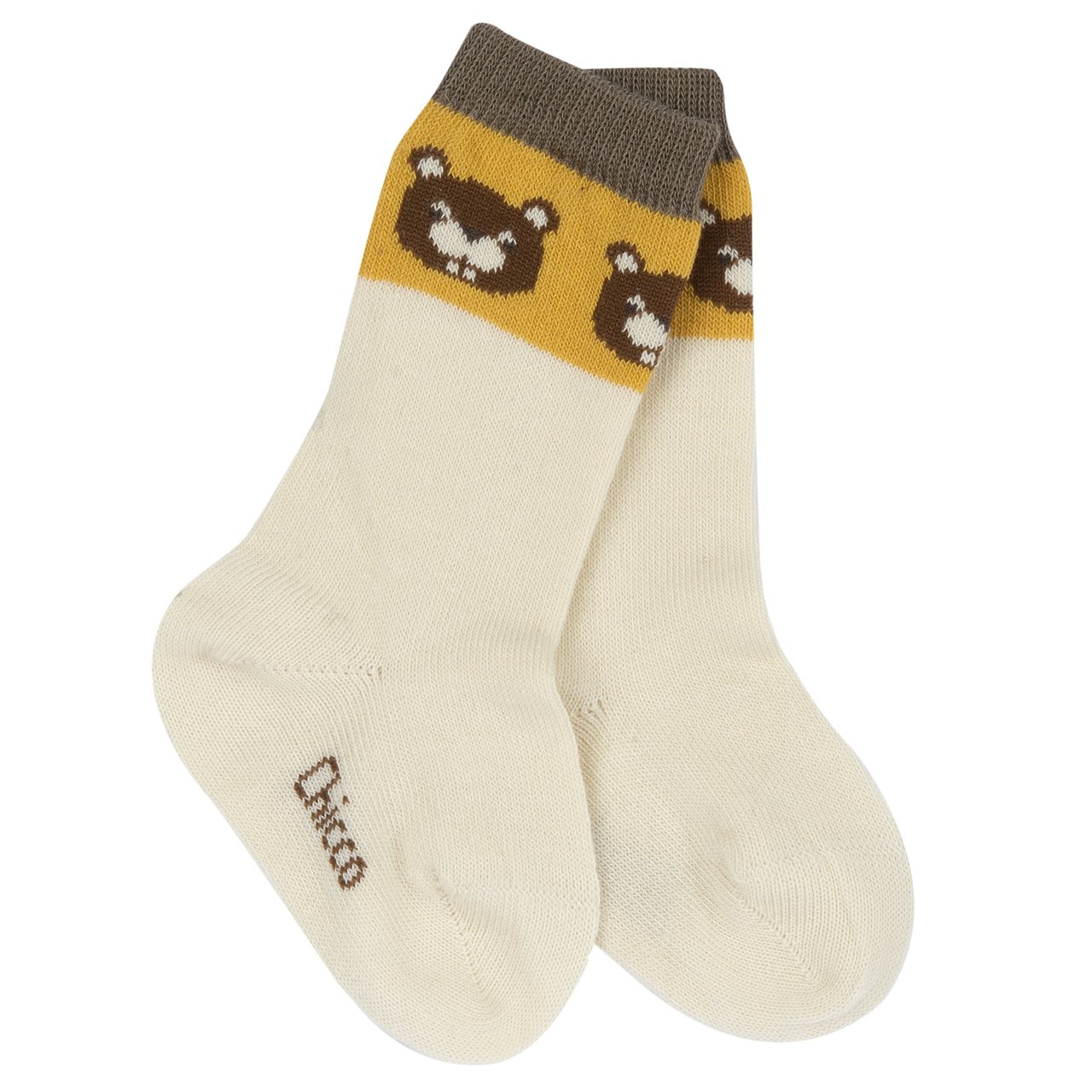 Chaussettes longues Chicco - 0