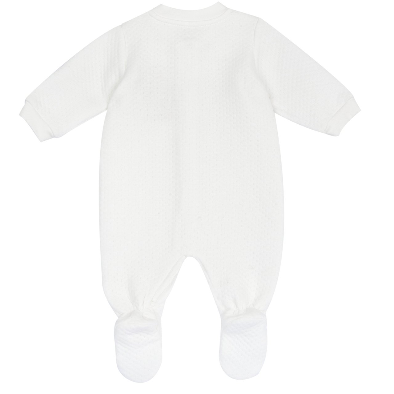Kruippakje met sluiting vooraan Chicco - 1