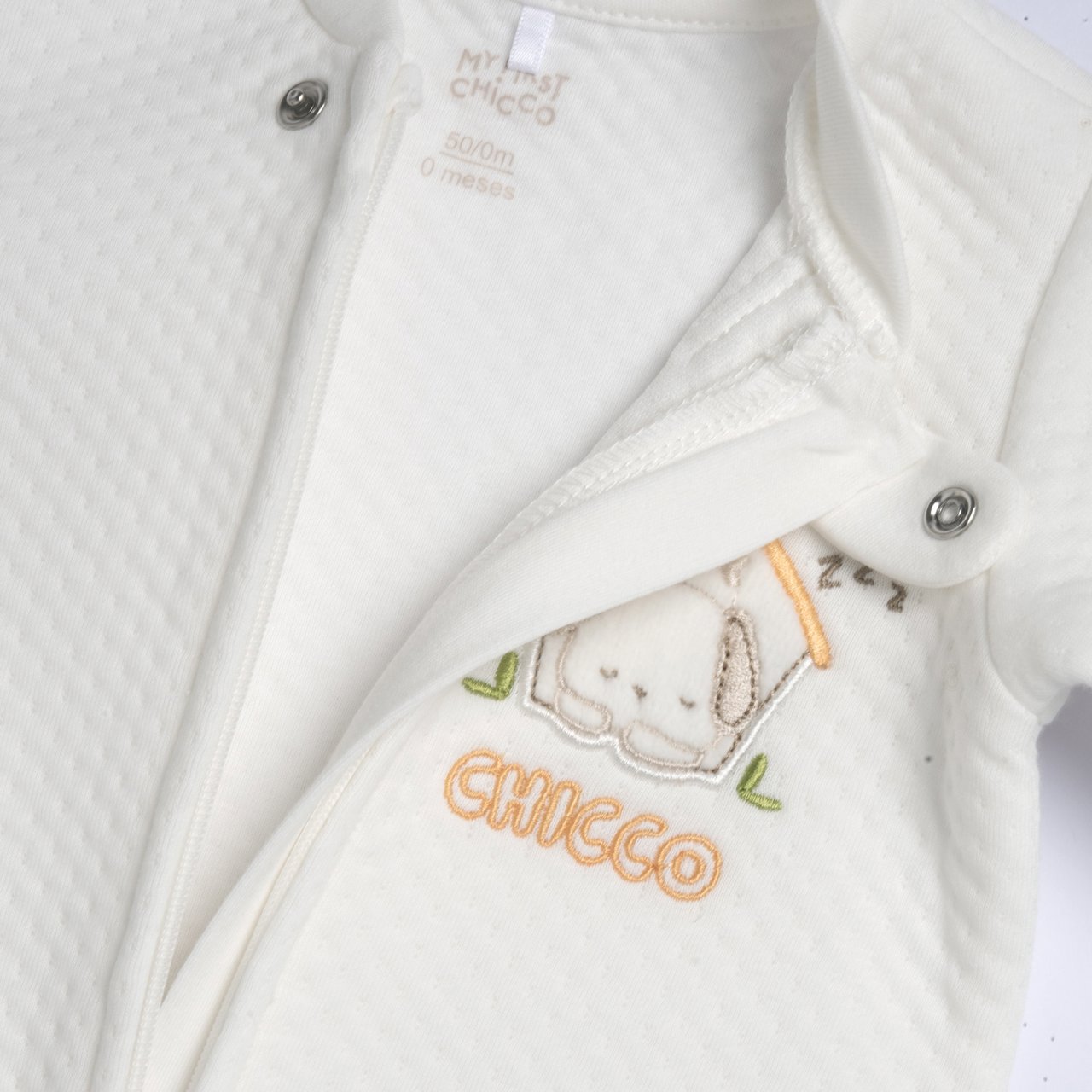 Kruippakje met sluiting vooraan Chicco - 2