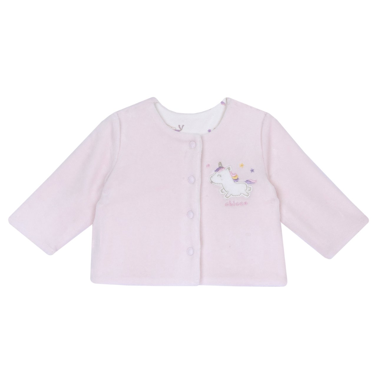 Cardigan réversible Chicco - 0