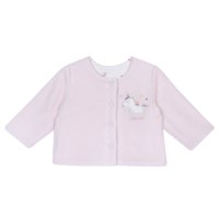 Çift Taraflı Hırka