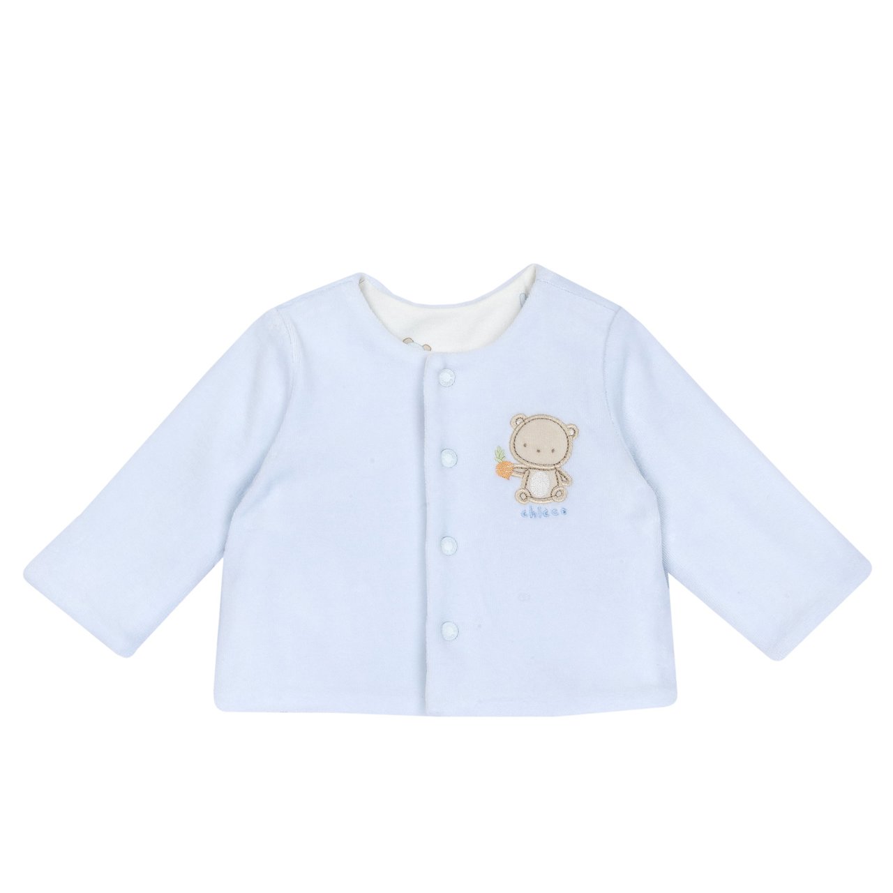 Cardigan réversible Chicco - 0