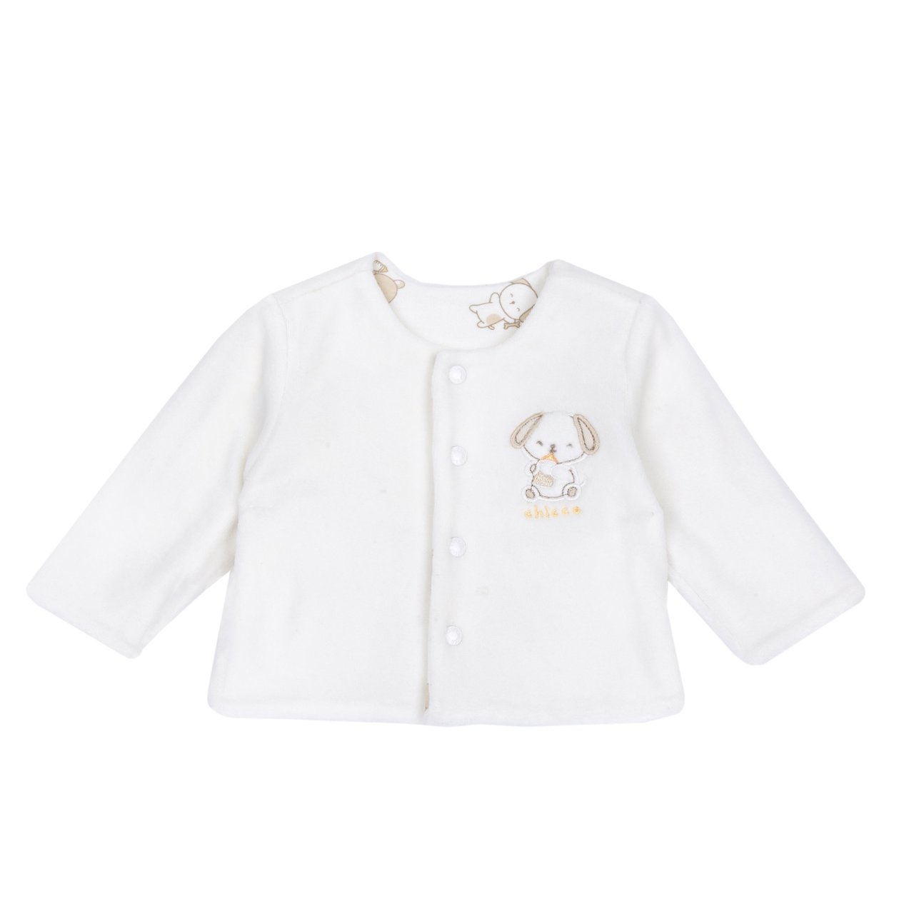 Cardigan réversible Chicco - 0