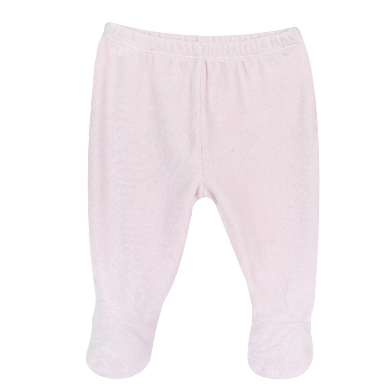 Ensemble pull et pantalon avec petits pieds Chicco - 2