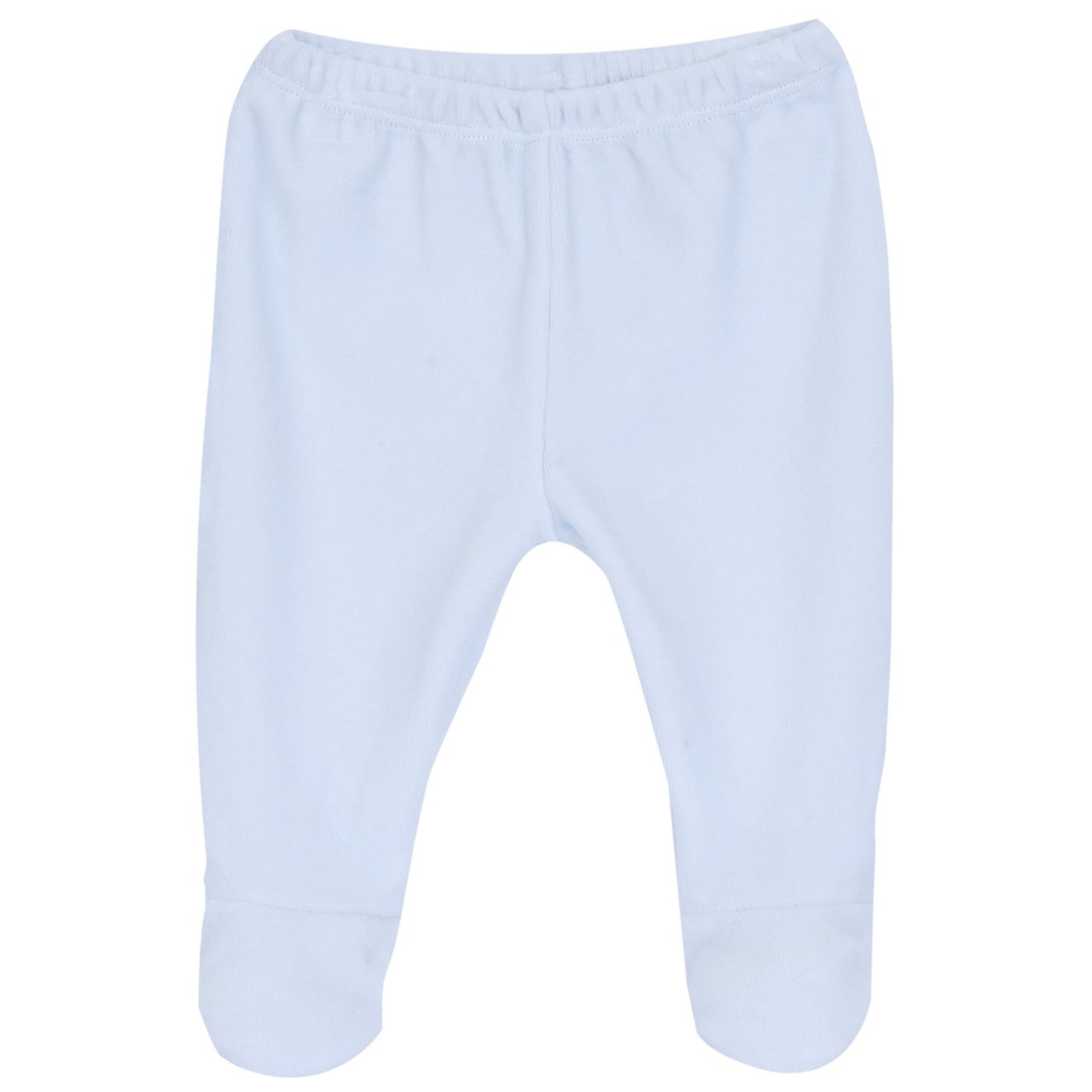 Ensemble pull et pantalon avec petits pieds Chicco - 2
