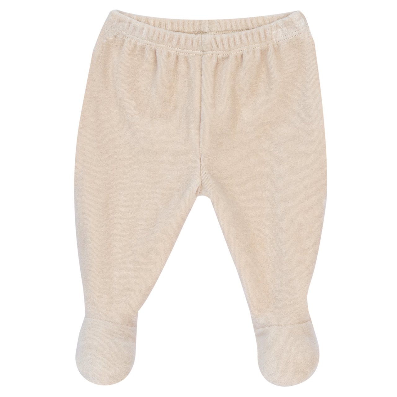 Ensemble pull et pantalon avec petits pieds Chicco - 2