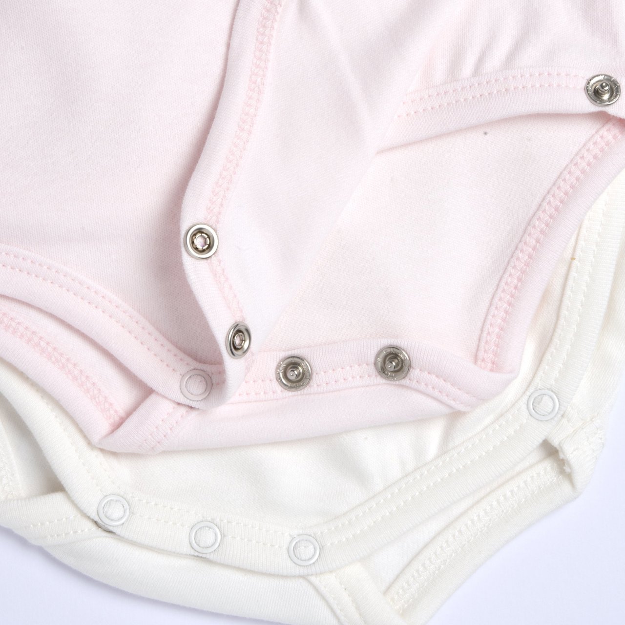 Lot de bodys Chicco - 1