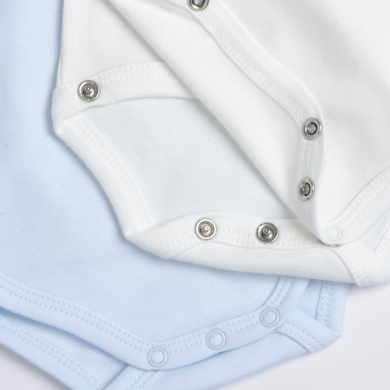 Lot de bodys Chicco - 1