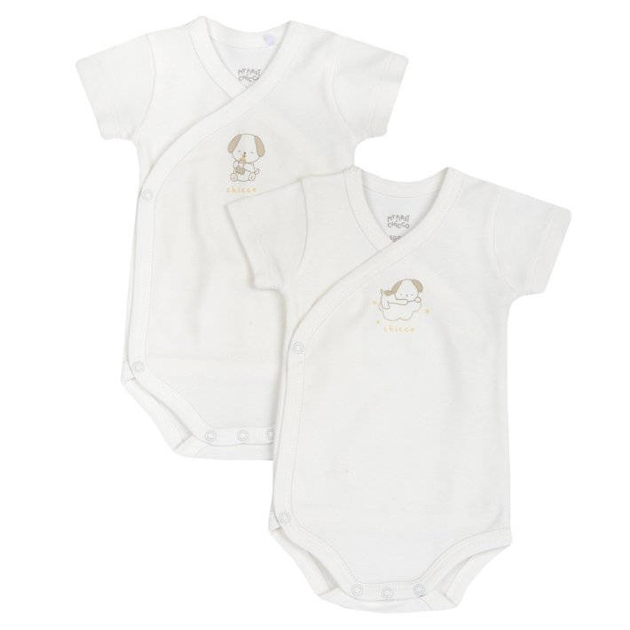 Set body intimo