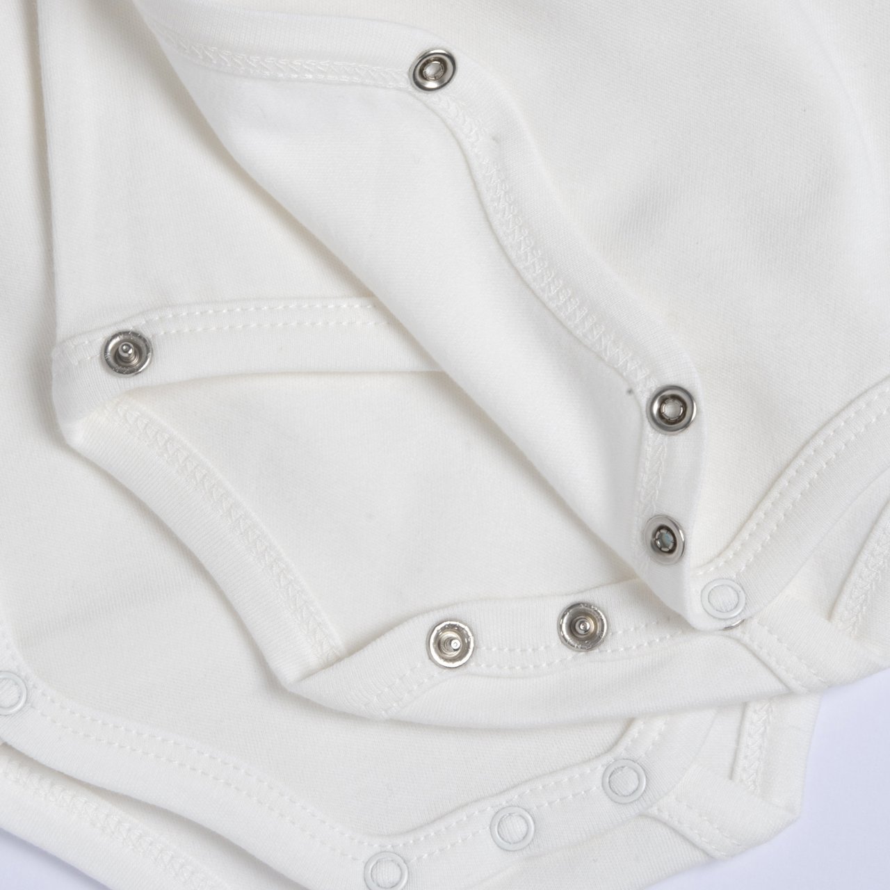 Lot de bodys Chicco - 1