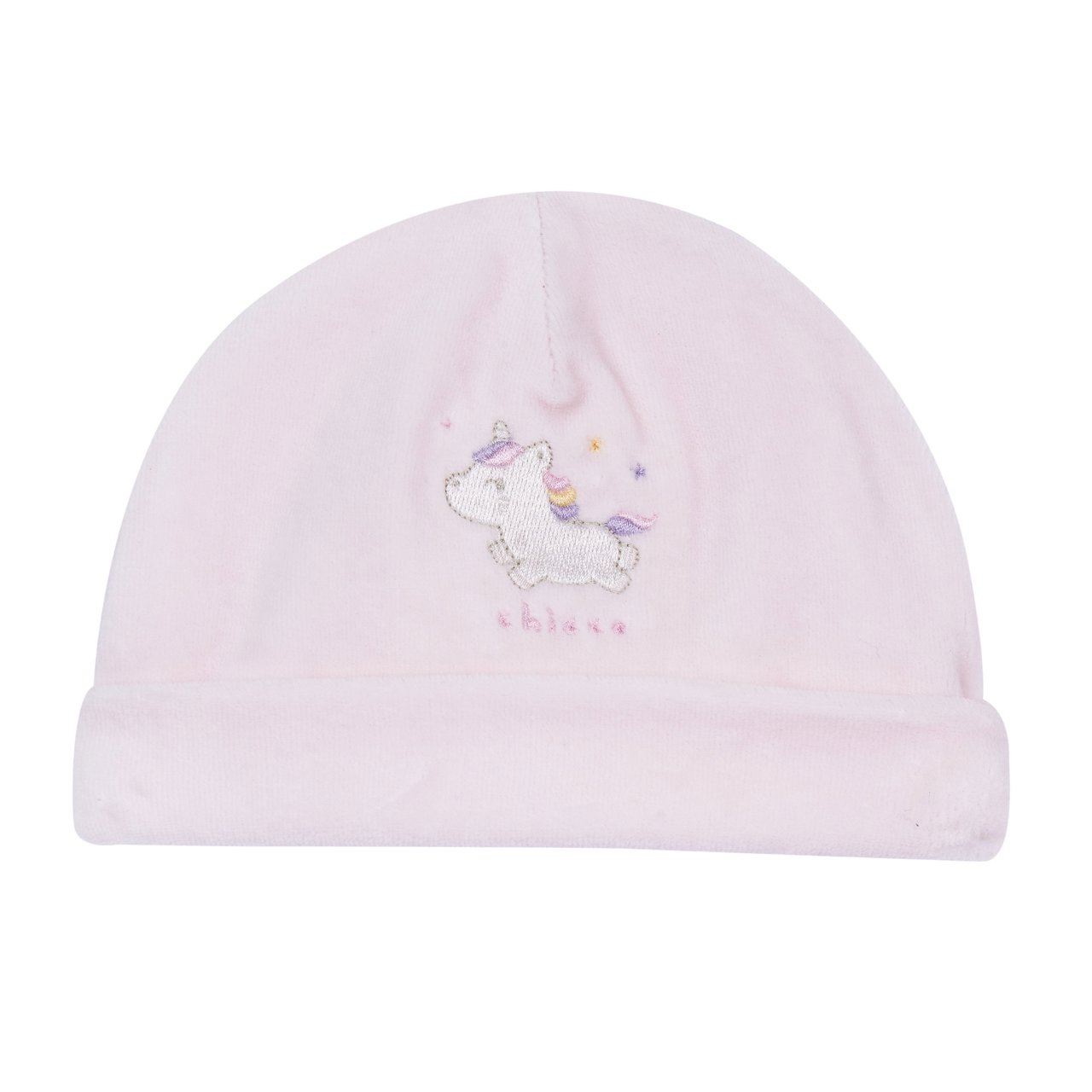 Bonnet à motif Chicco - 0