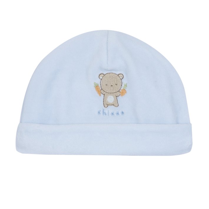 Cappello con grafica