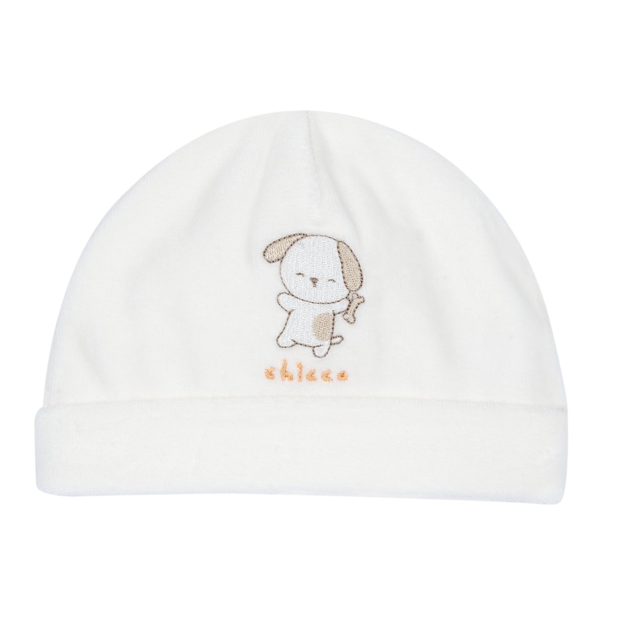 Bonnet à motif Chicco - 0