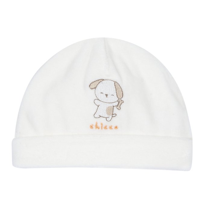 Gorro con gráfico