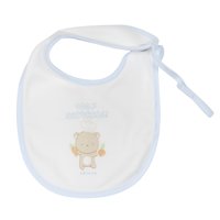 Emzik Tutucu Askılı Mama Önlüğü