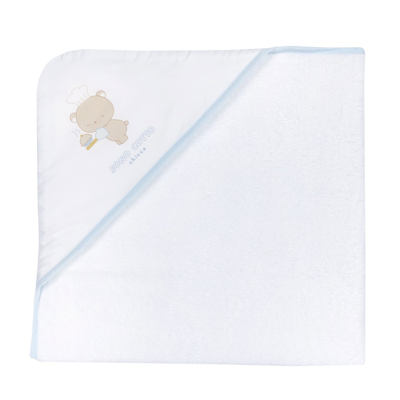 Peignoir de bain  Chicco - 0