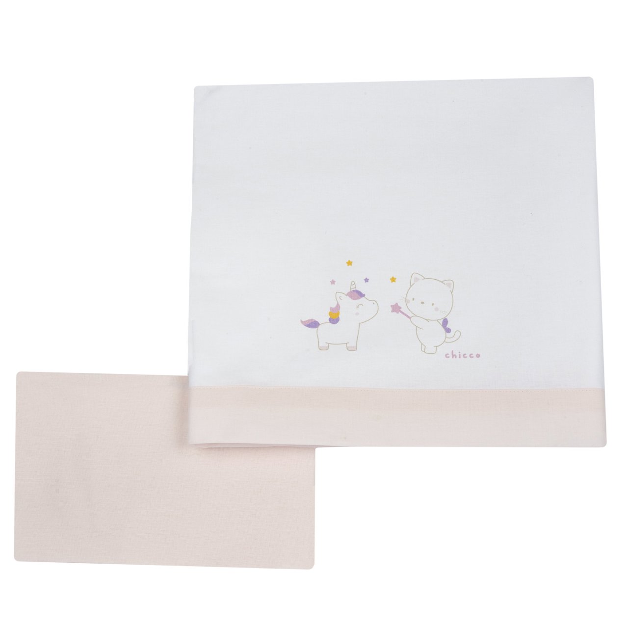 Lot de draps Chicco - 0
