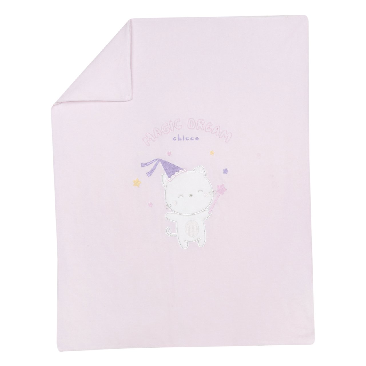 Couverture pour poussette Chicco - 0