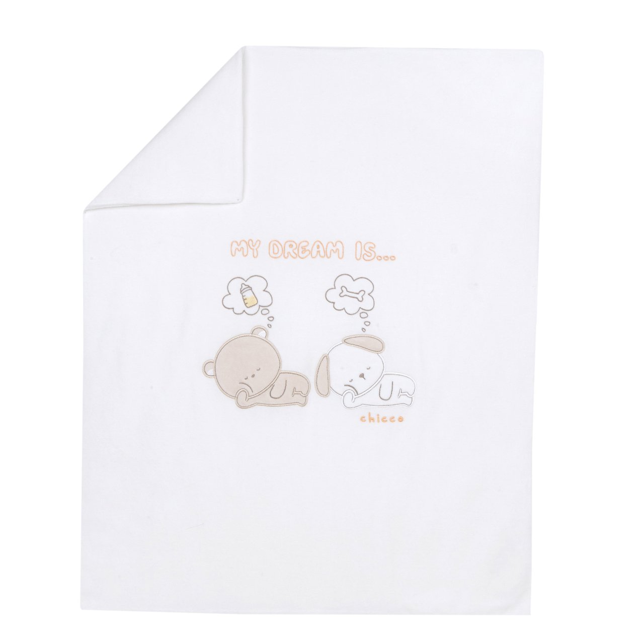 Coperta carrozzina Chicco - 0