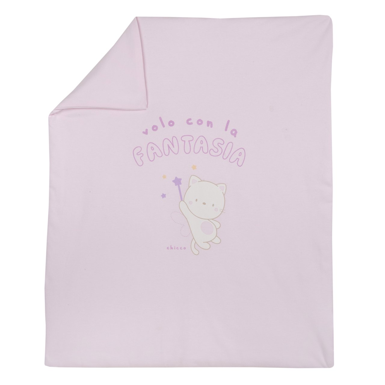 Couverture pour poussette Chicco - 0