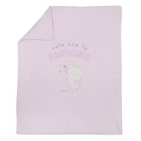 Bebek Arabası Battaniyesi