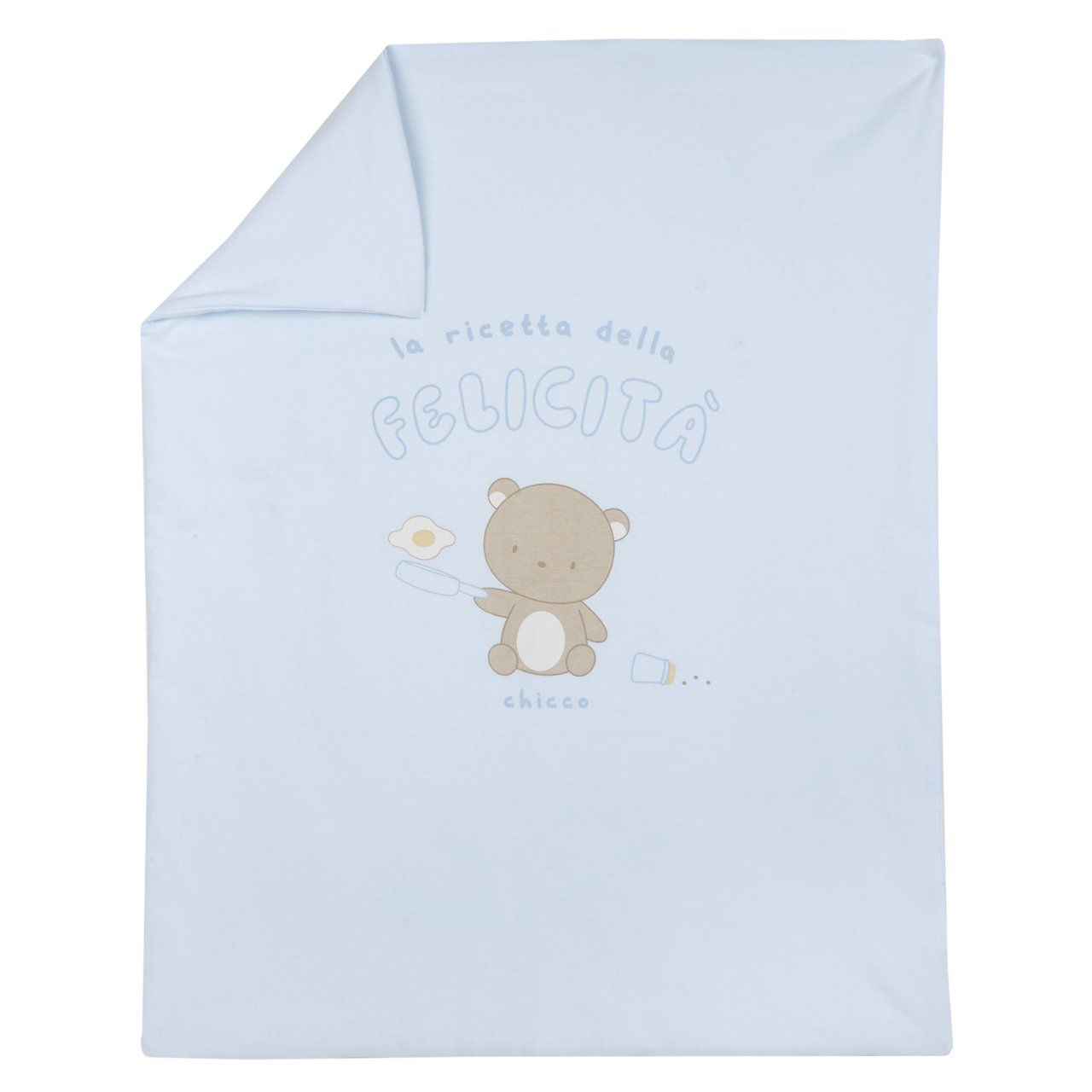 Couverture pour poussette Chicco - 0