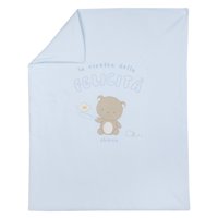 Bebek Arabası Battaniyesi