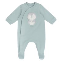 Önden Açılan Tulum