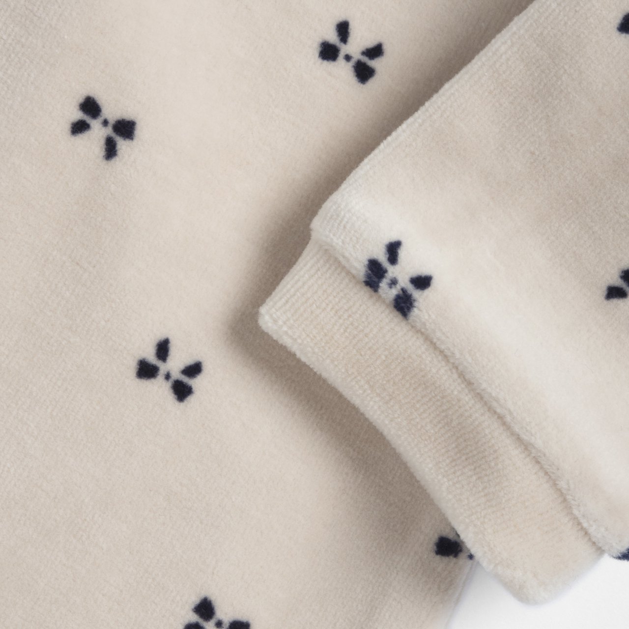 Grenouillère avec ouverture par l'entrejambe Chicco - 4