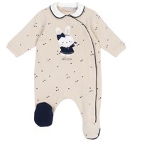 Önden Açılan Tulum