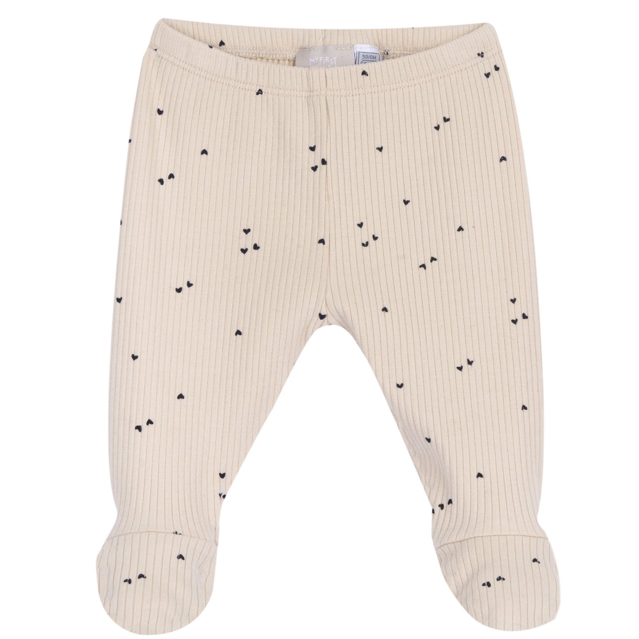 Set met trui en broek met voetjes Chicco - 2