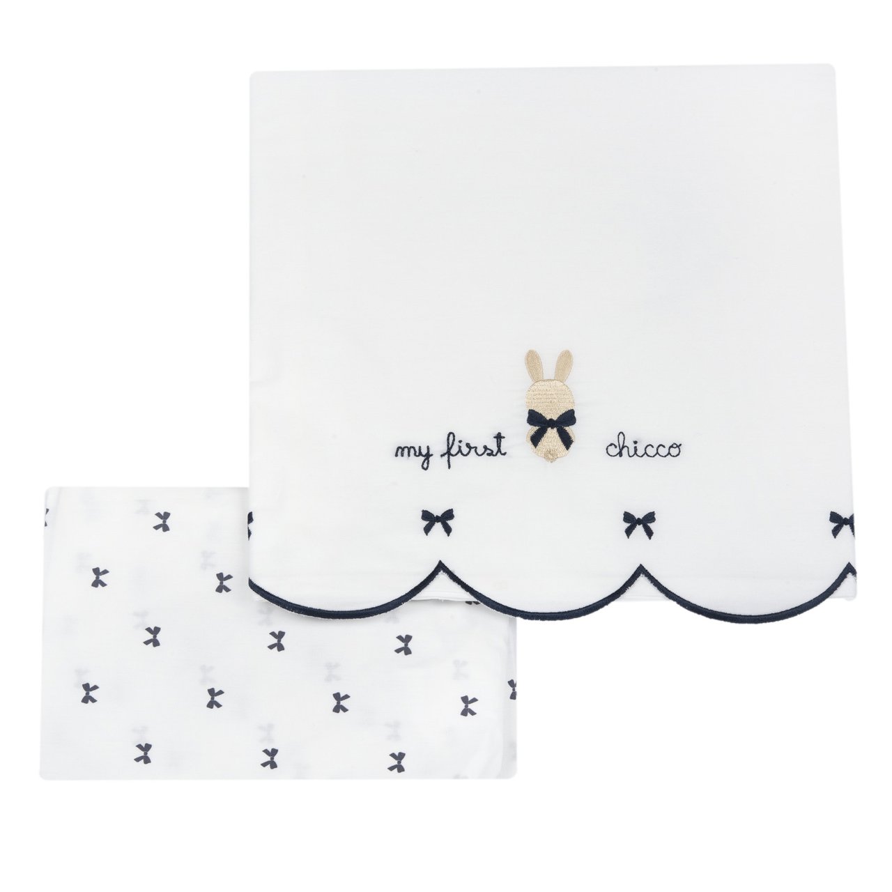 Lot de draps Chicco - 0