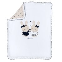 Çıkarılabilir Bebek Arabası Battaniyesi