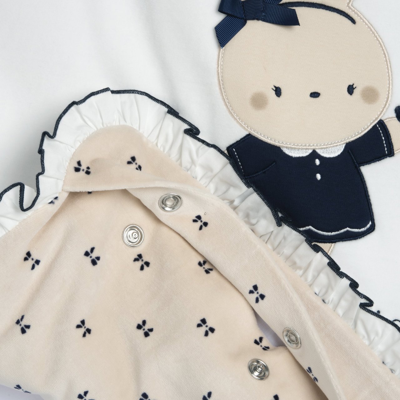 Coperta carrozzina sfoderabile null - 1