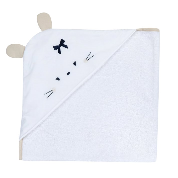 Peignoir de bain 