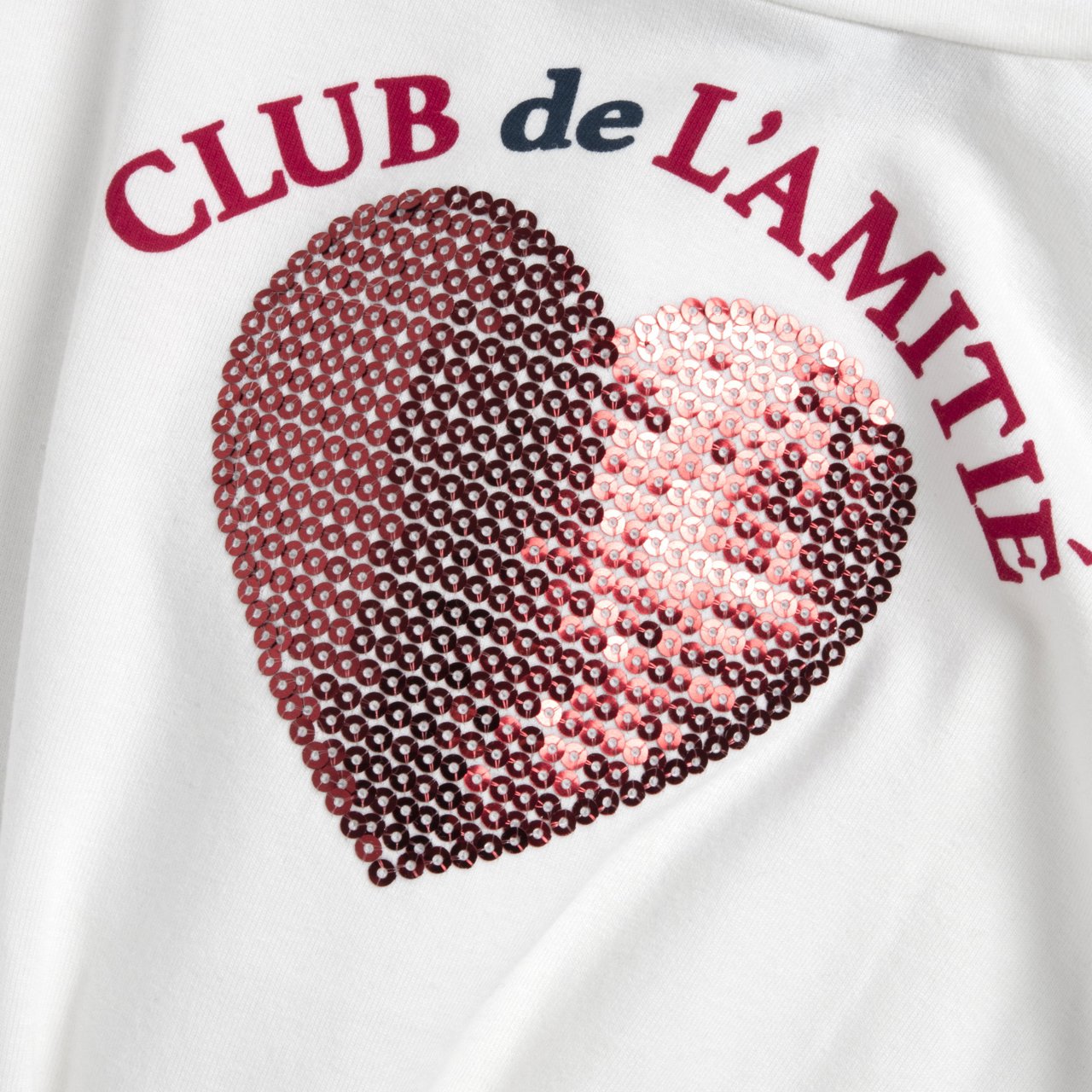 T-shirt à manches longues Chicco - 1