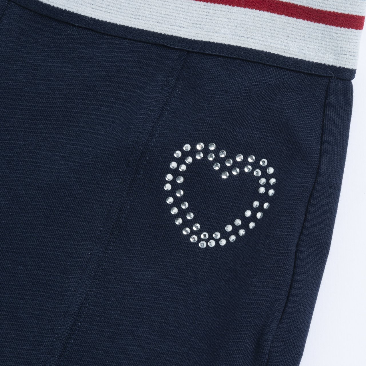 Completo blusa con leggings Chicco - 1