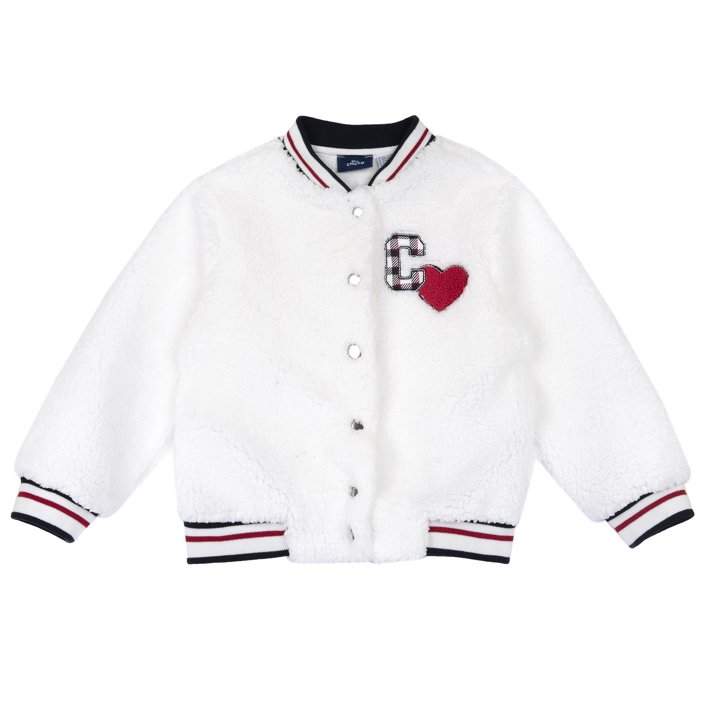 Cardigan coupe bombardier