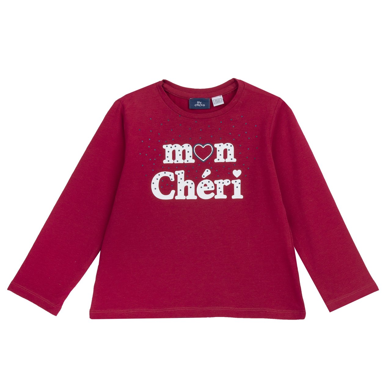 T-shirt à manches longues Chicco - 0
