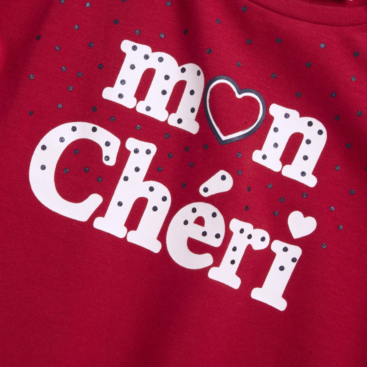 T-shirt à manches longues Chicco - 1