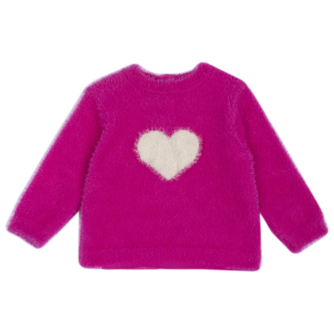 Pull jacquard Chicco - 0