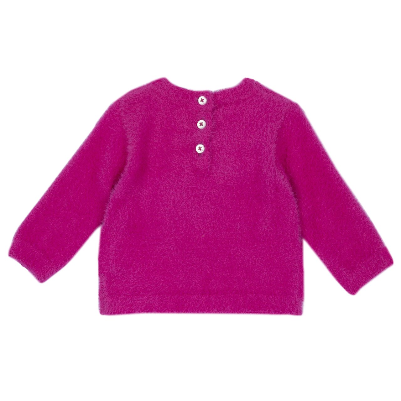 Pull jacquard Chicco - 1