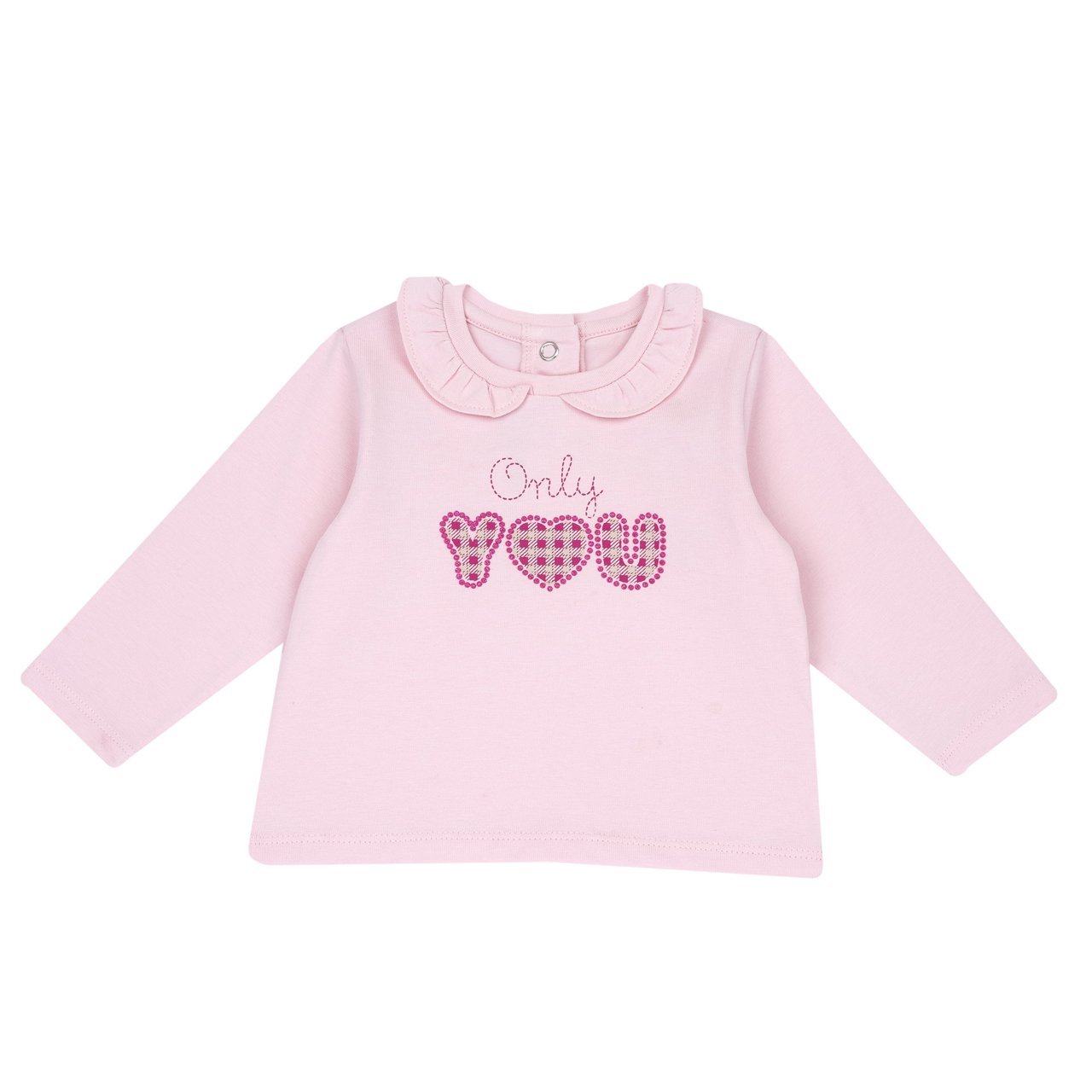 T-shirt avec imprimé  Chicco - 0